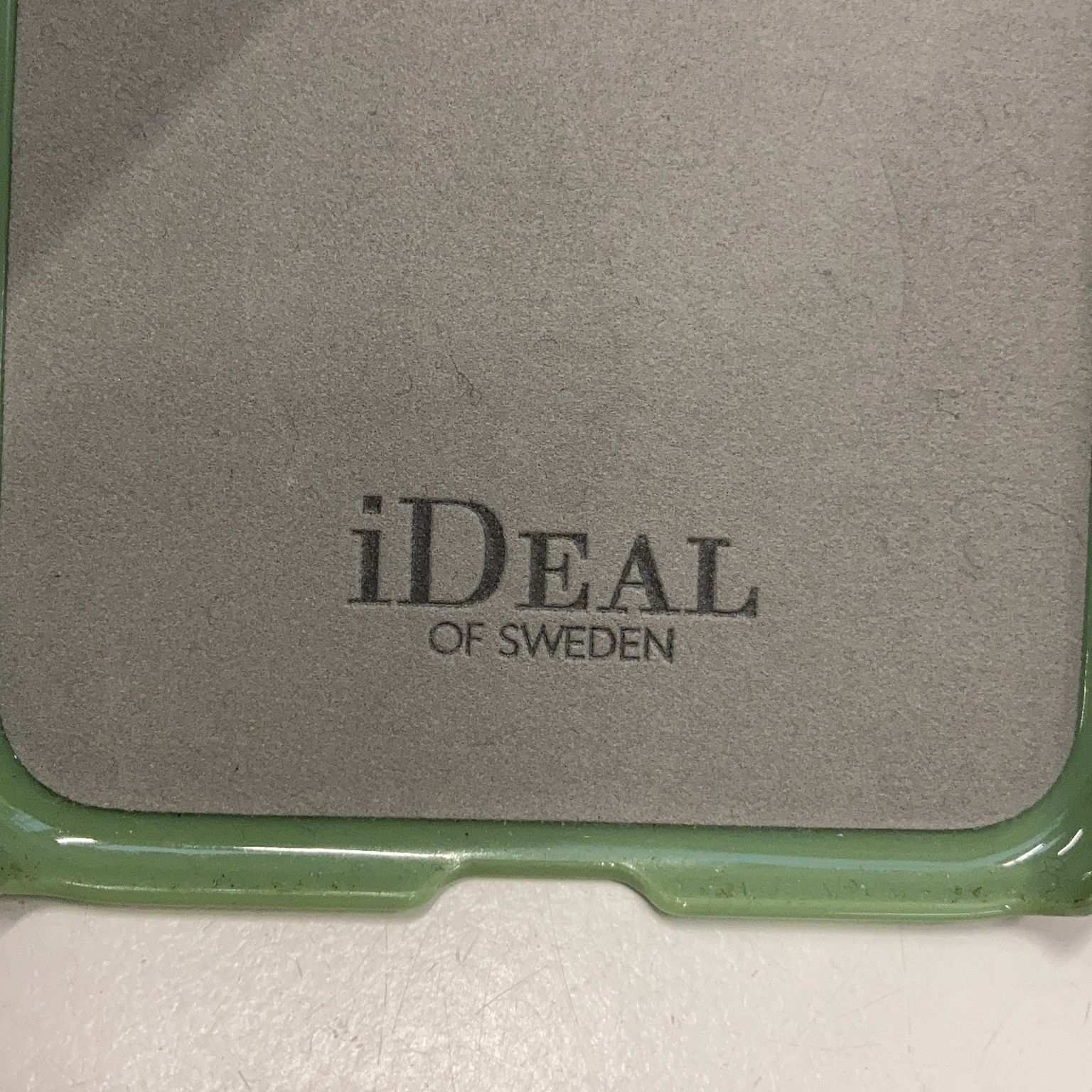 iDeal of Sweden