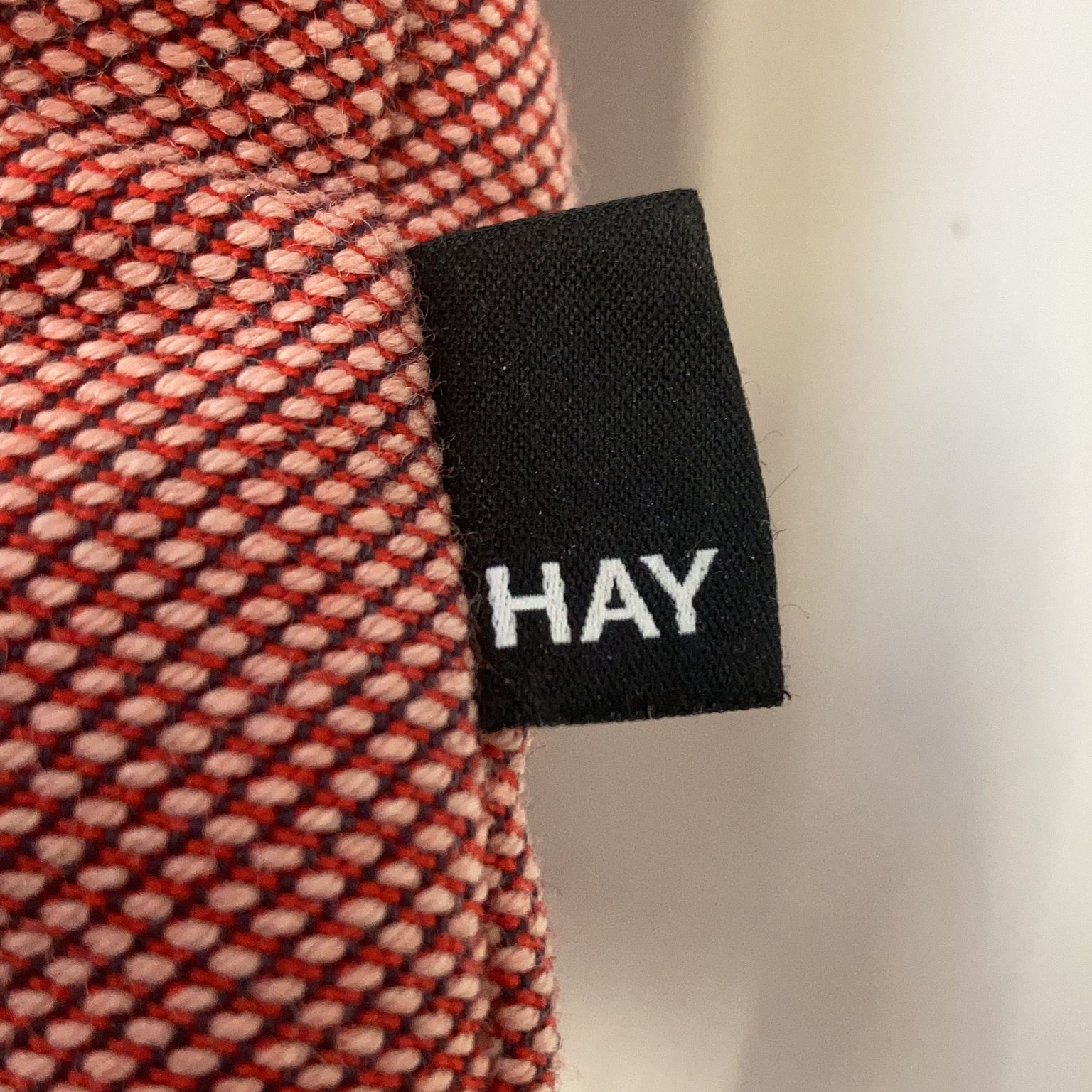 HAY