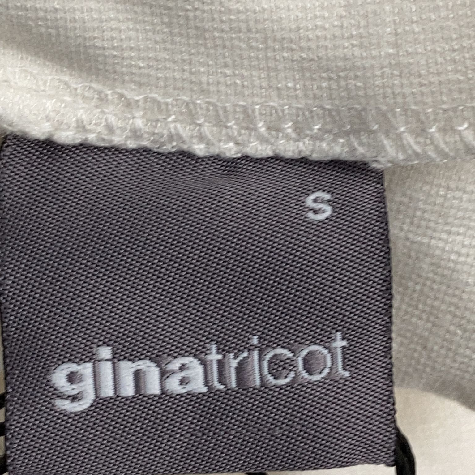 Gina Tricot