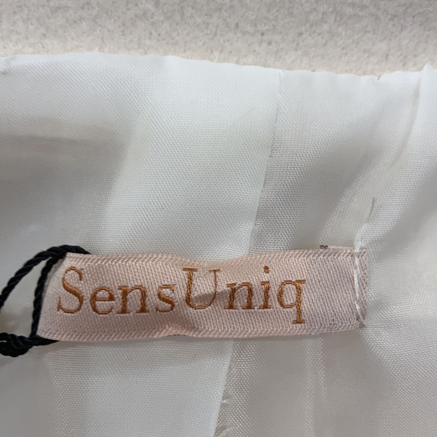 Sens Uniq