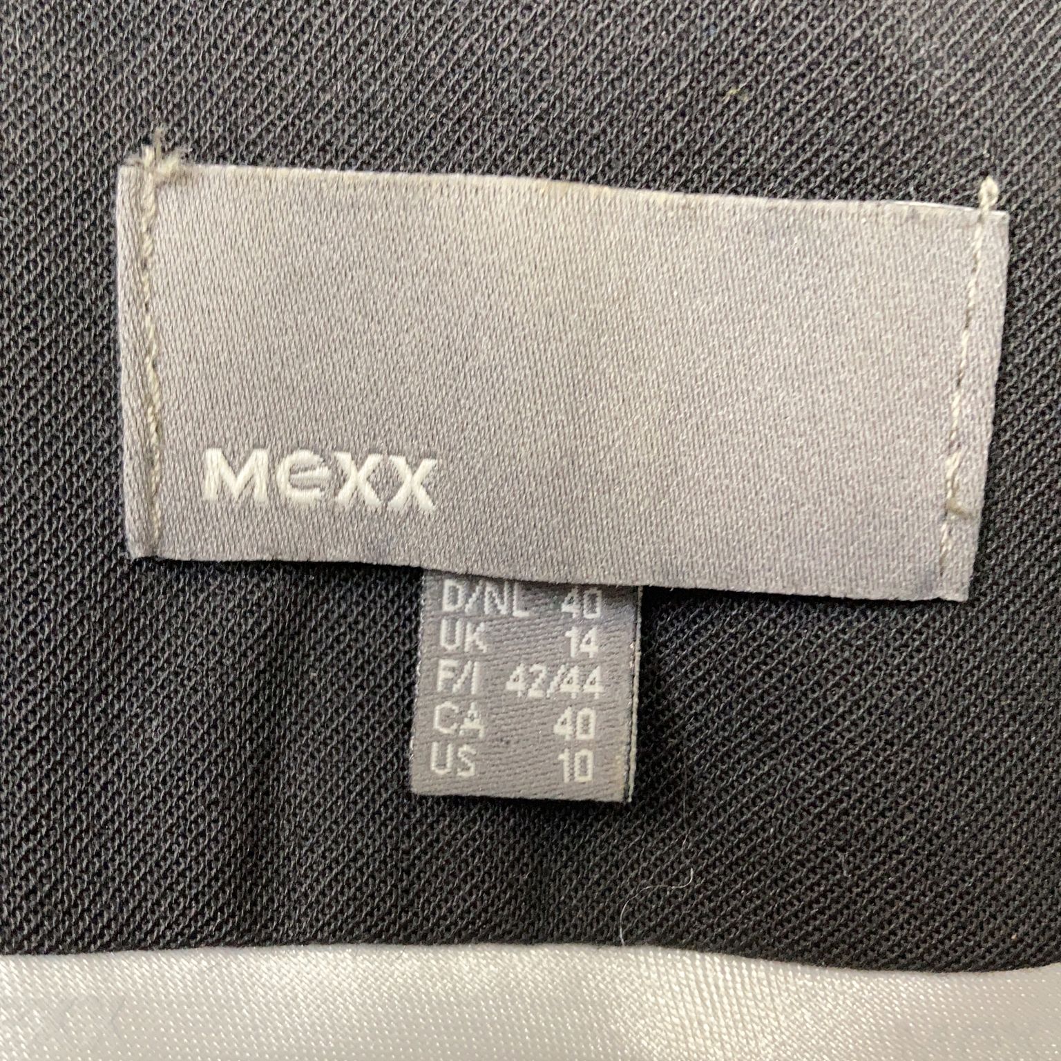 Mexx