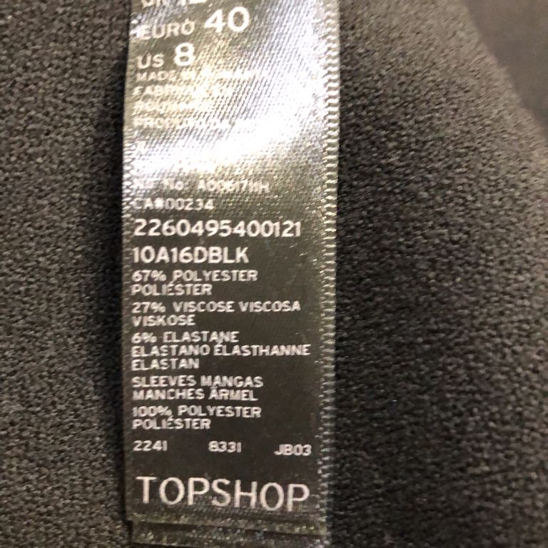 Topshop