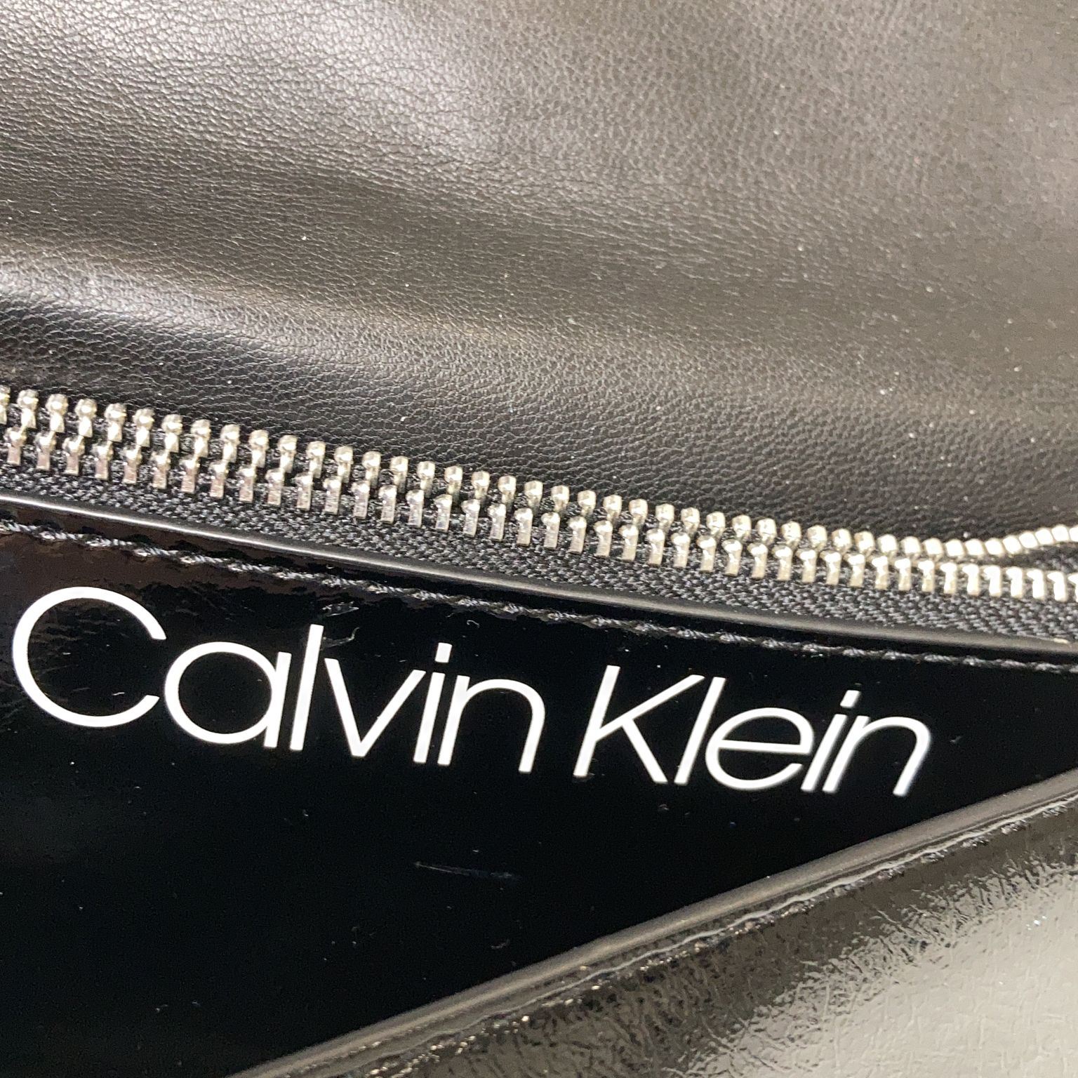 Calvin Klein