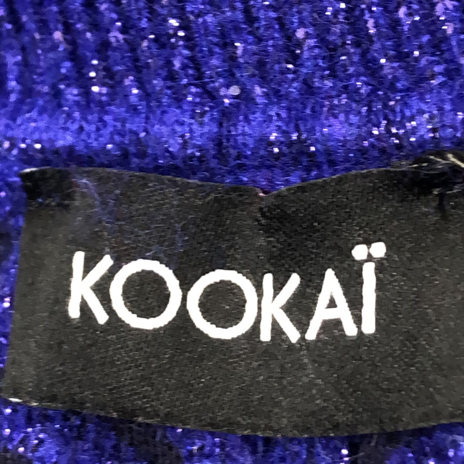 Kookaï