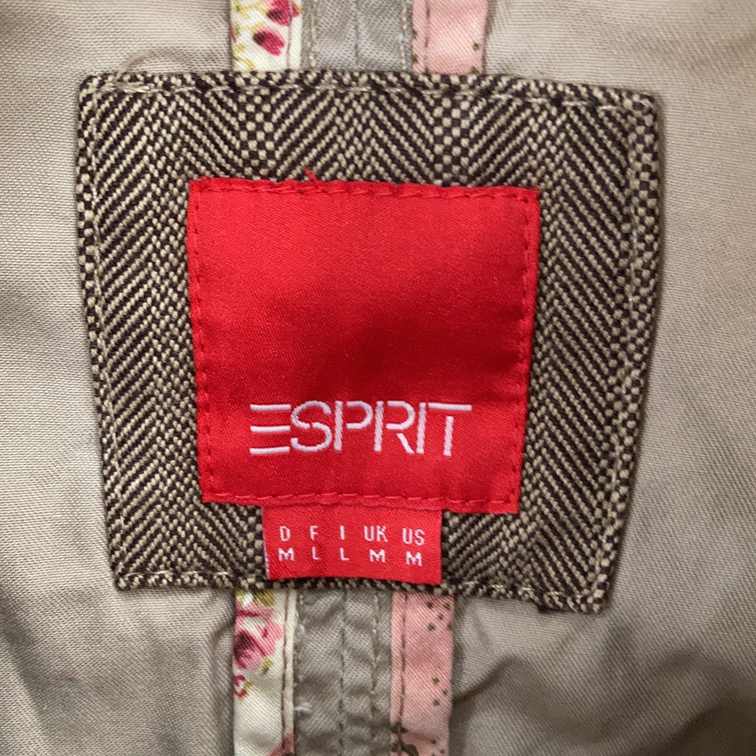 ESPRIT