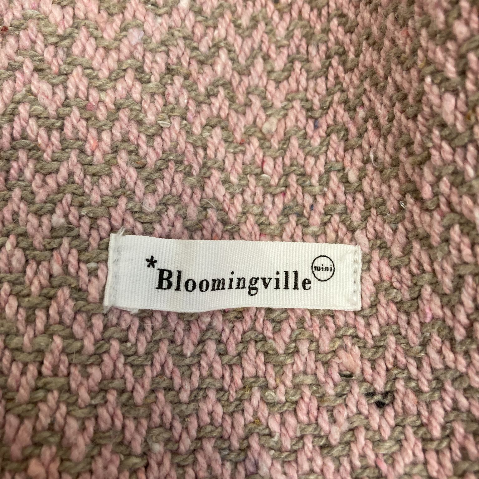 Bloomingville