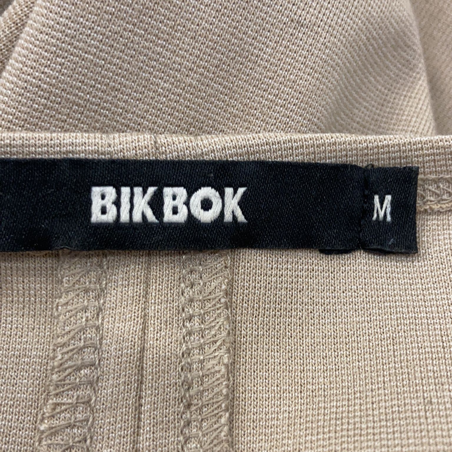 Bik Bok