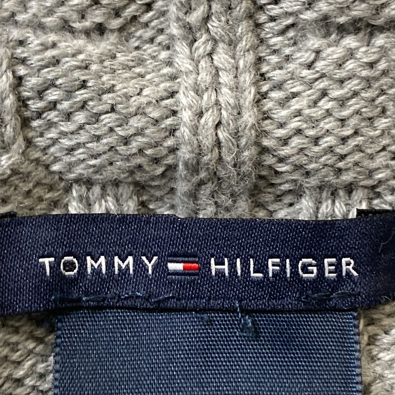 Tommy Hilfiger