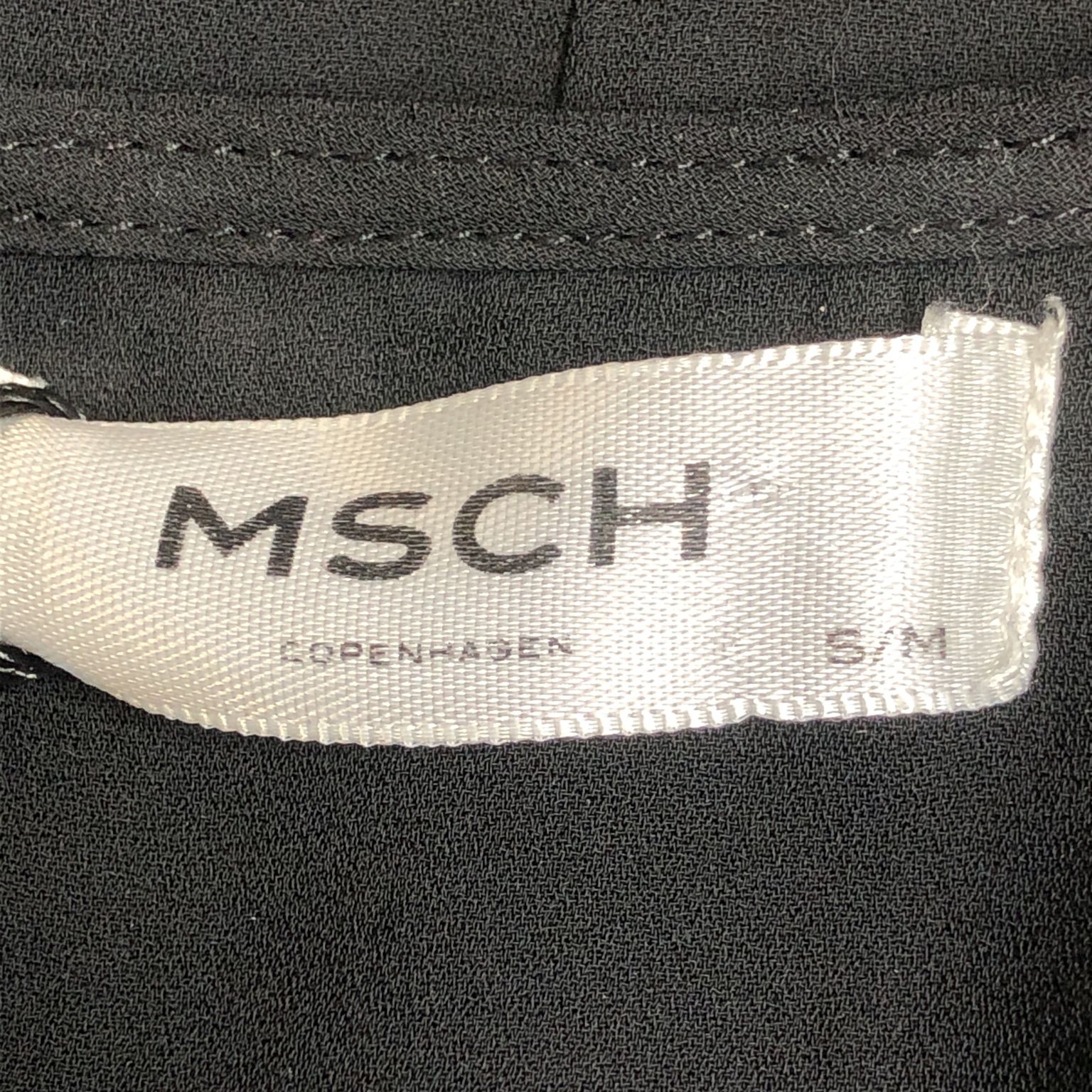 MSCH Copenhagen