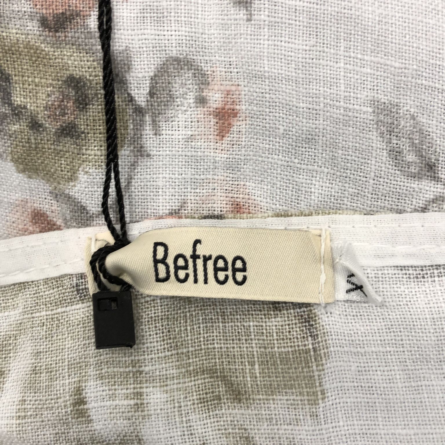 Befree