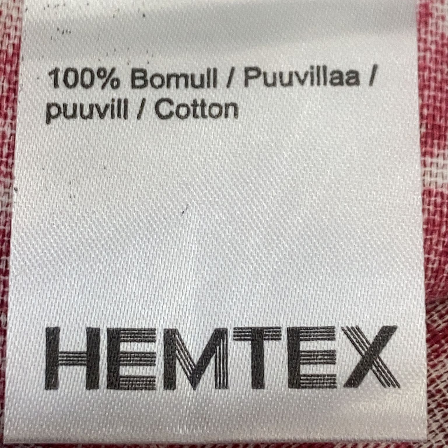 Hemtex