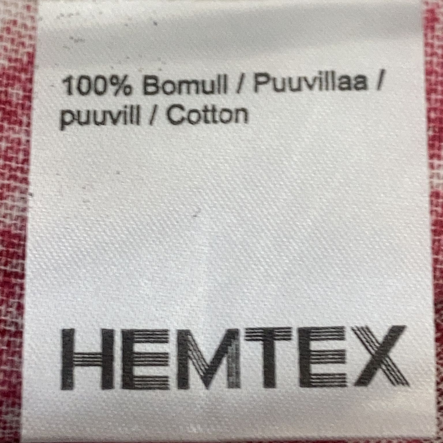 Hemtex