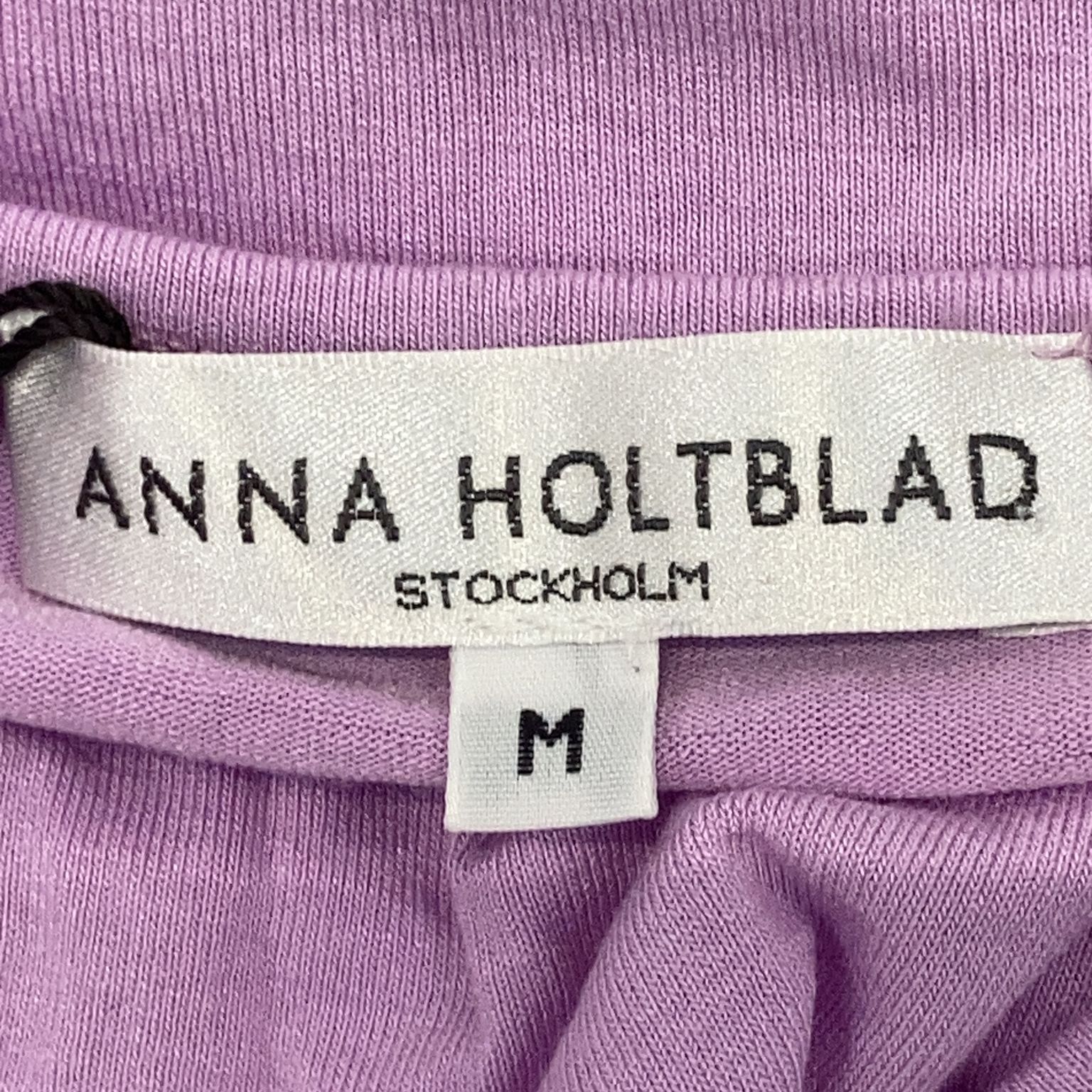 Anna Holtblad