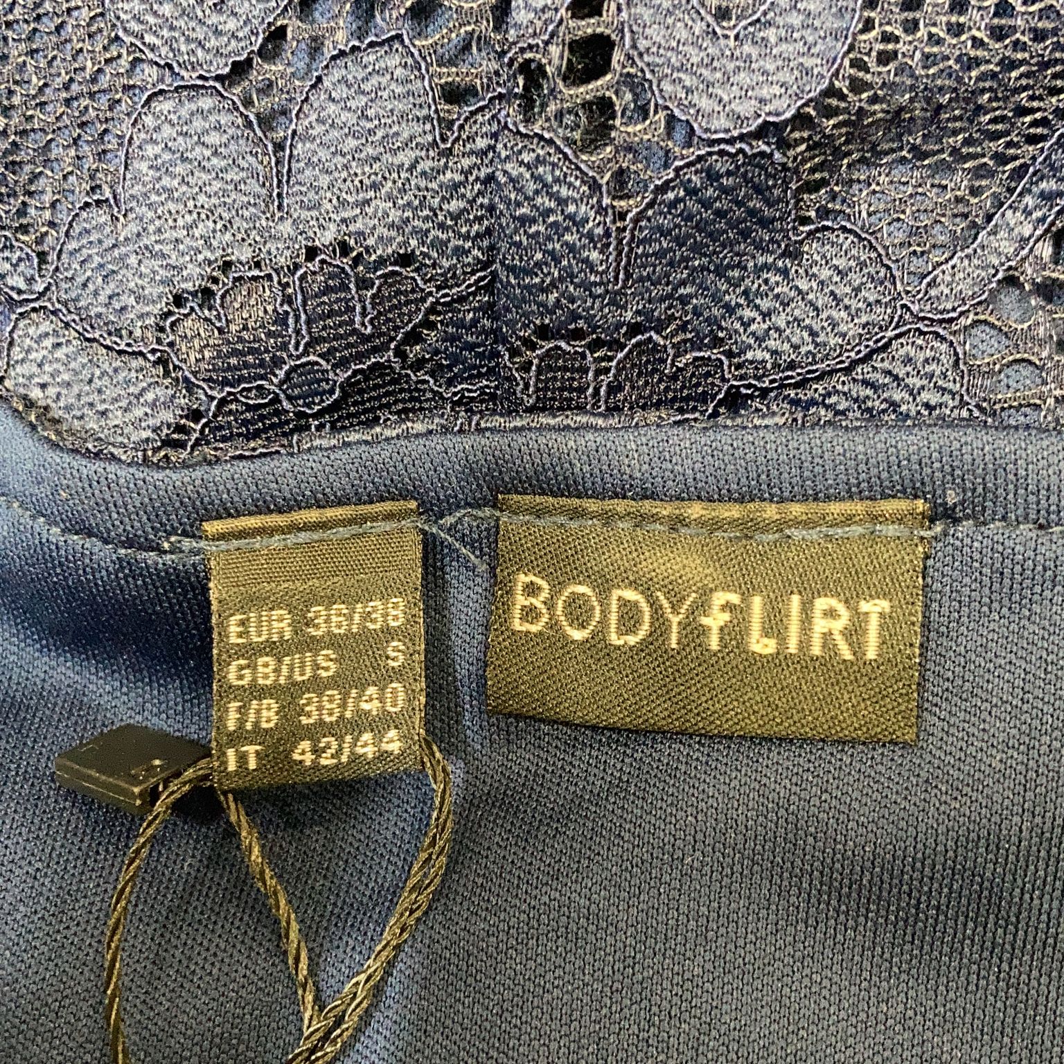 Bodyflirt