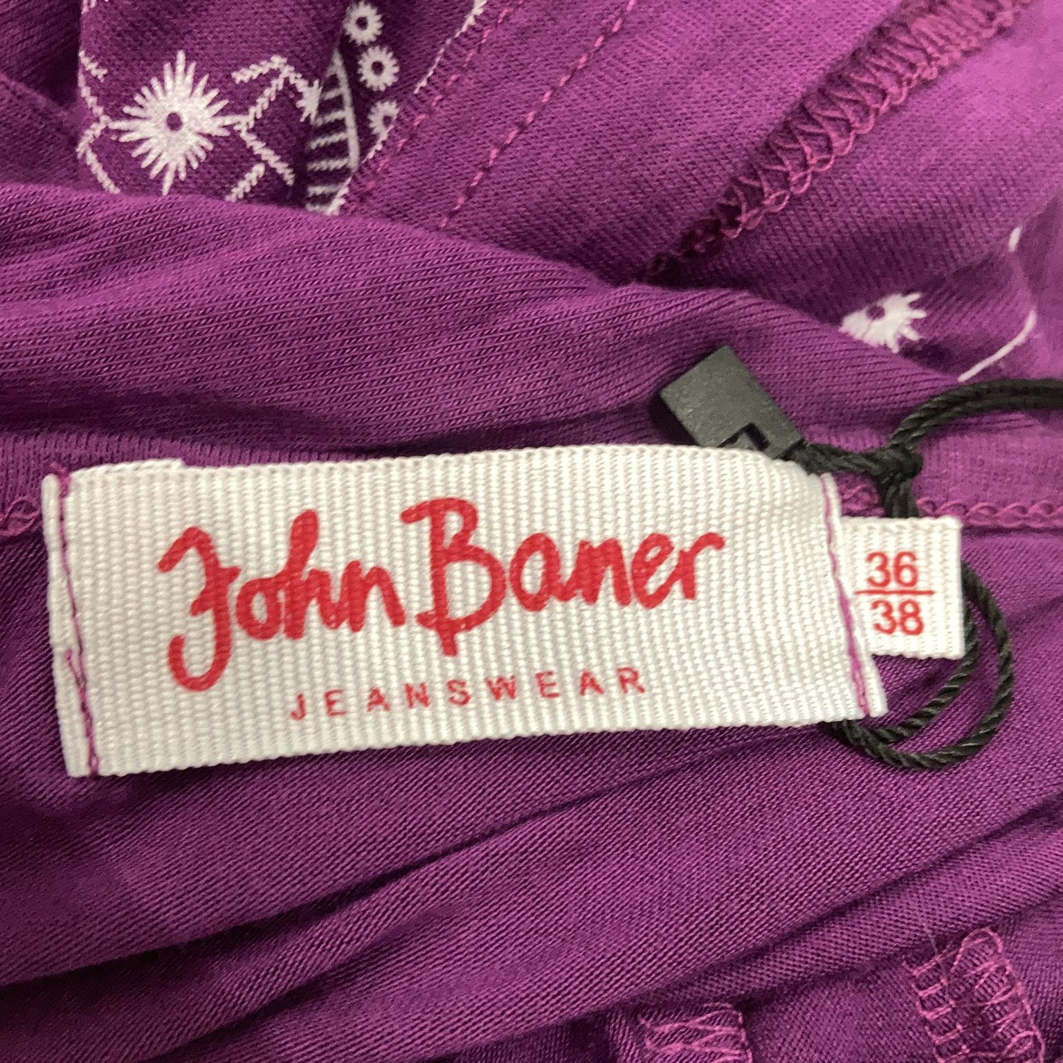 John Baner