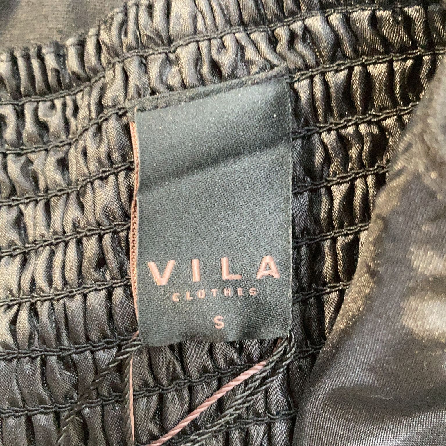 VILA Clothes