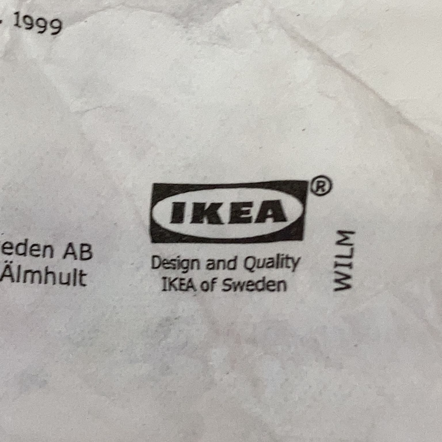 IKEA