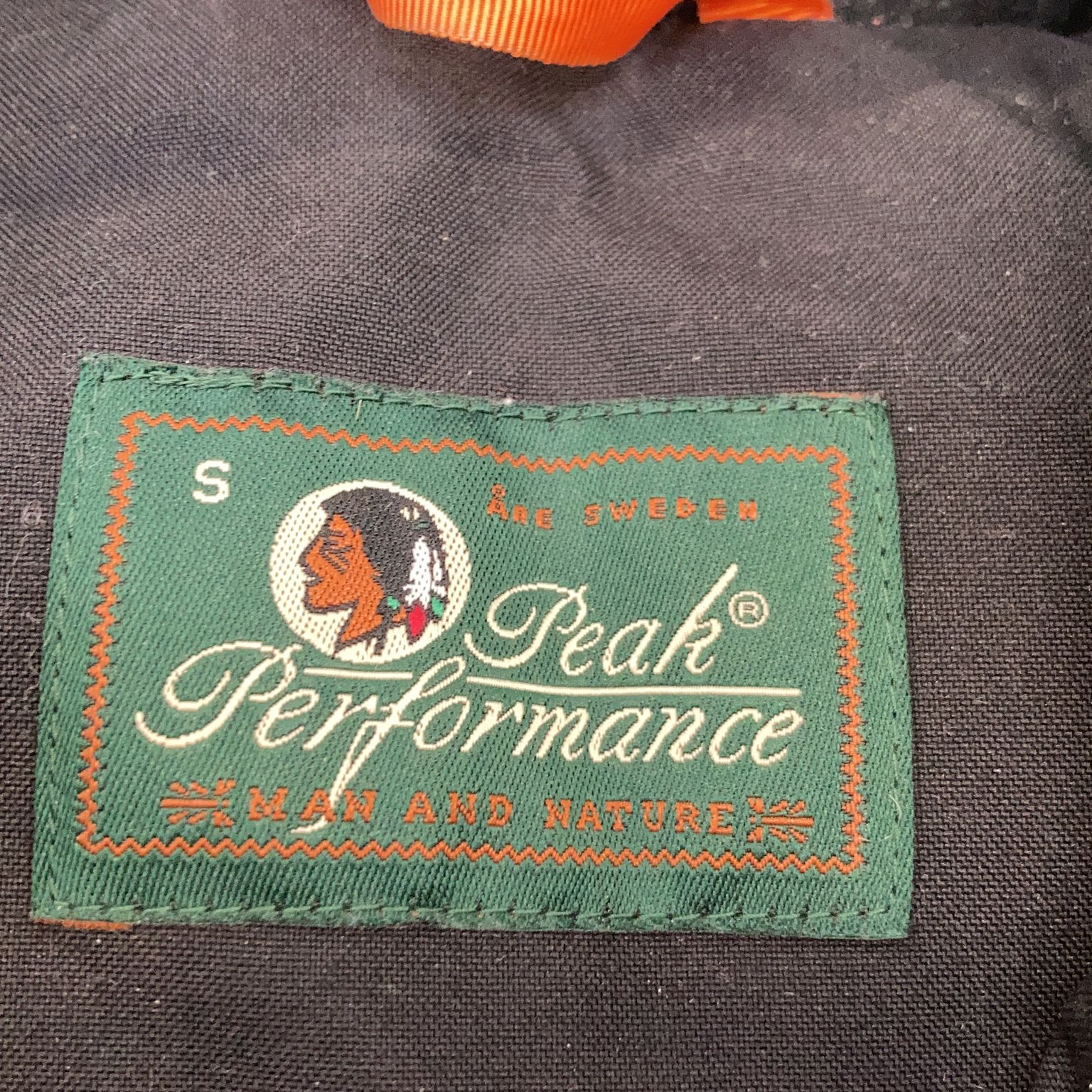 Peak Performance