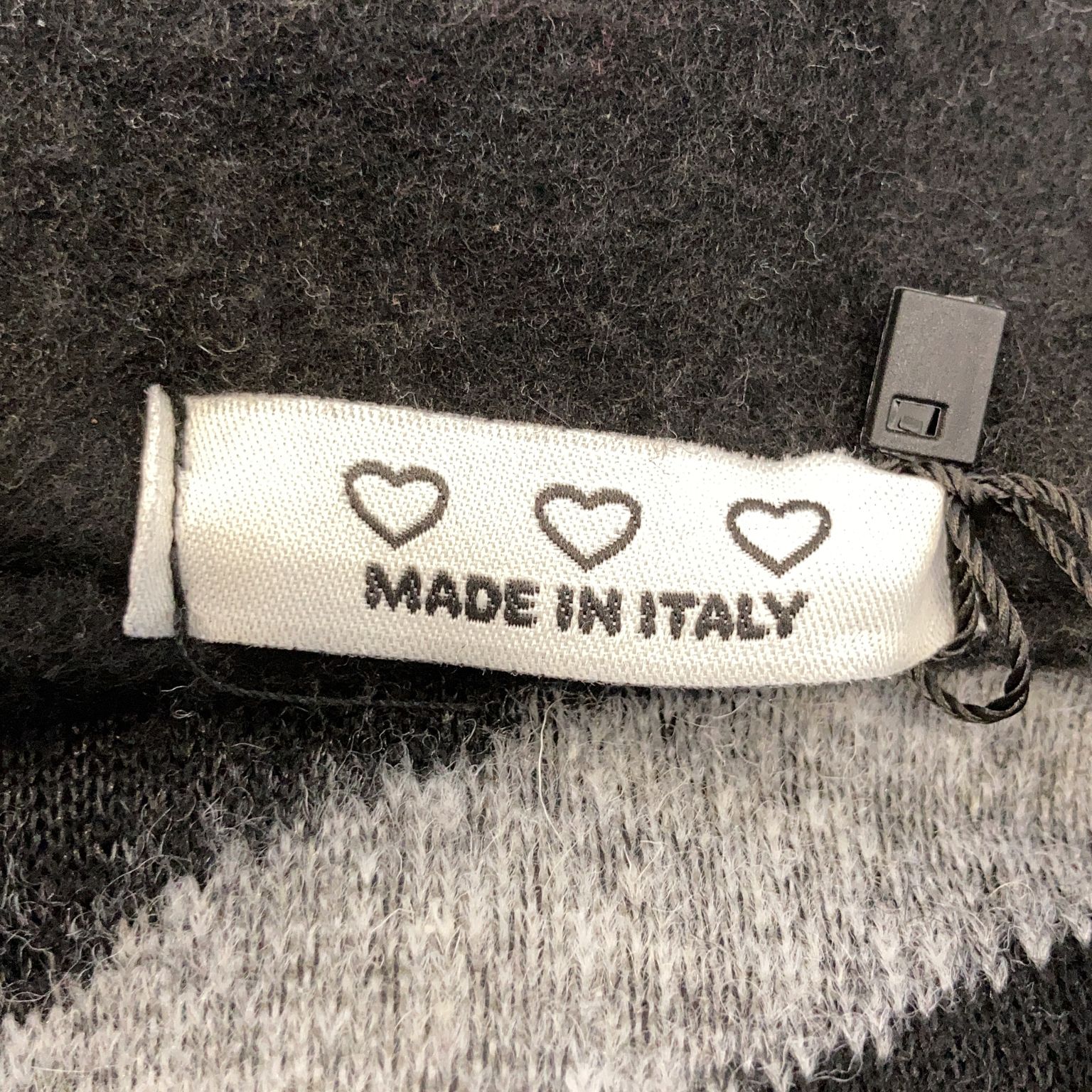 Made In Italy