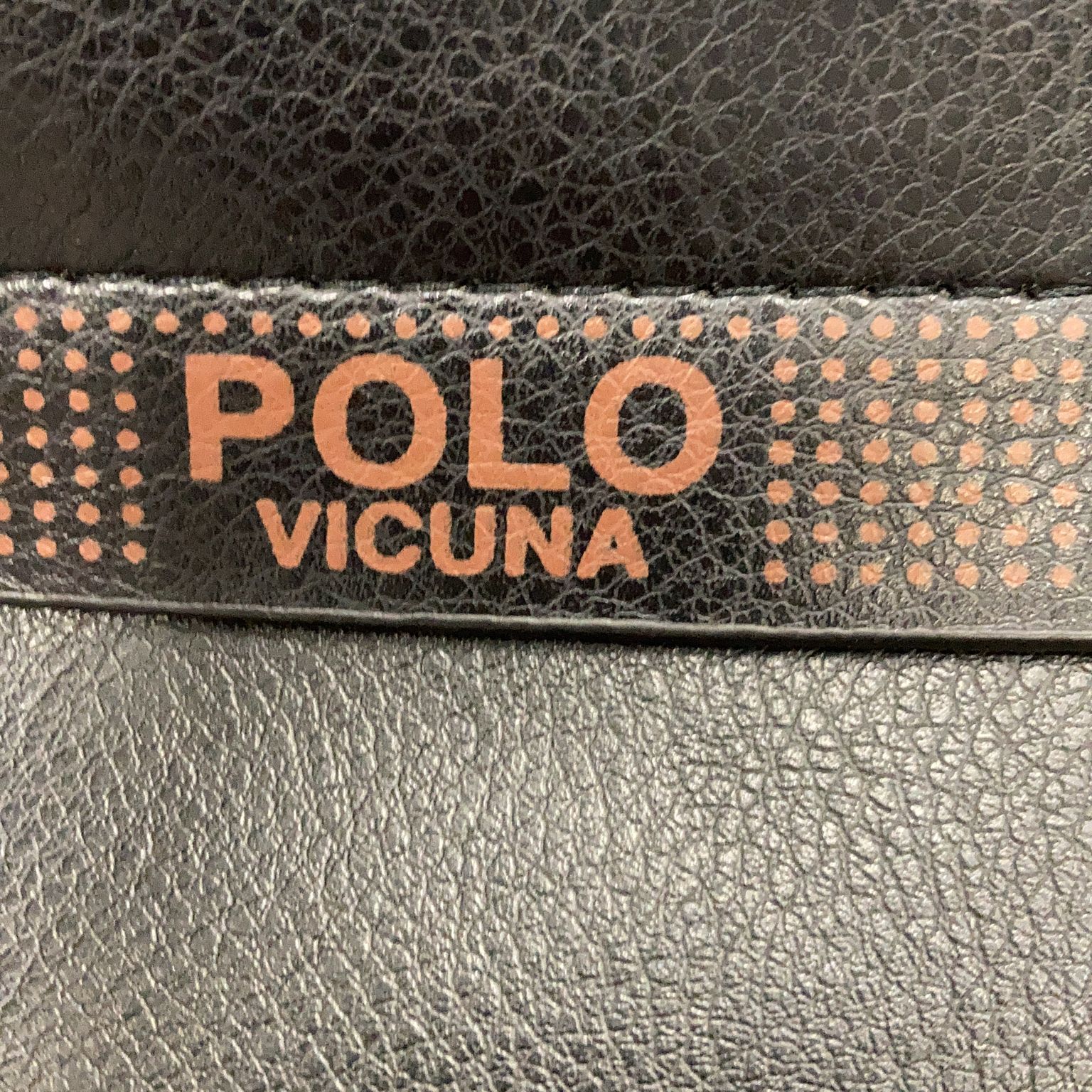 Polo Vicuna