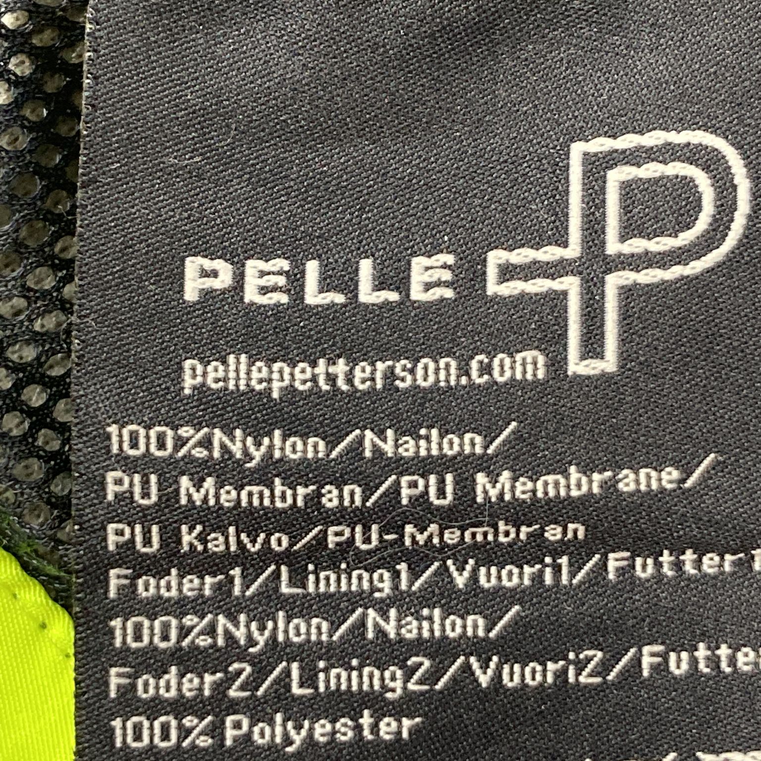 Pelle P