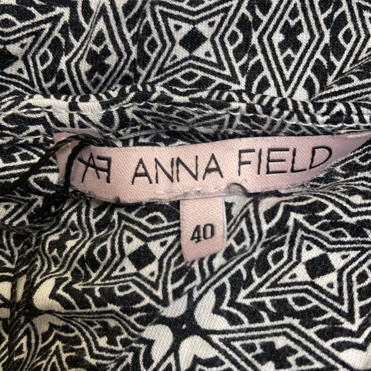 Anna Field