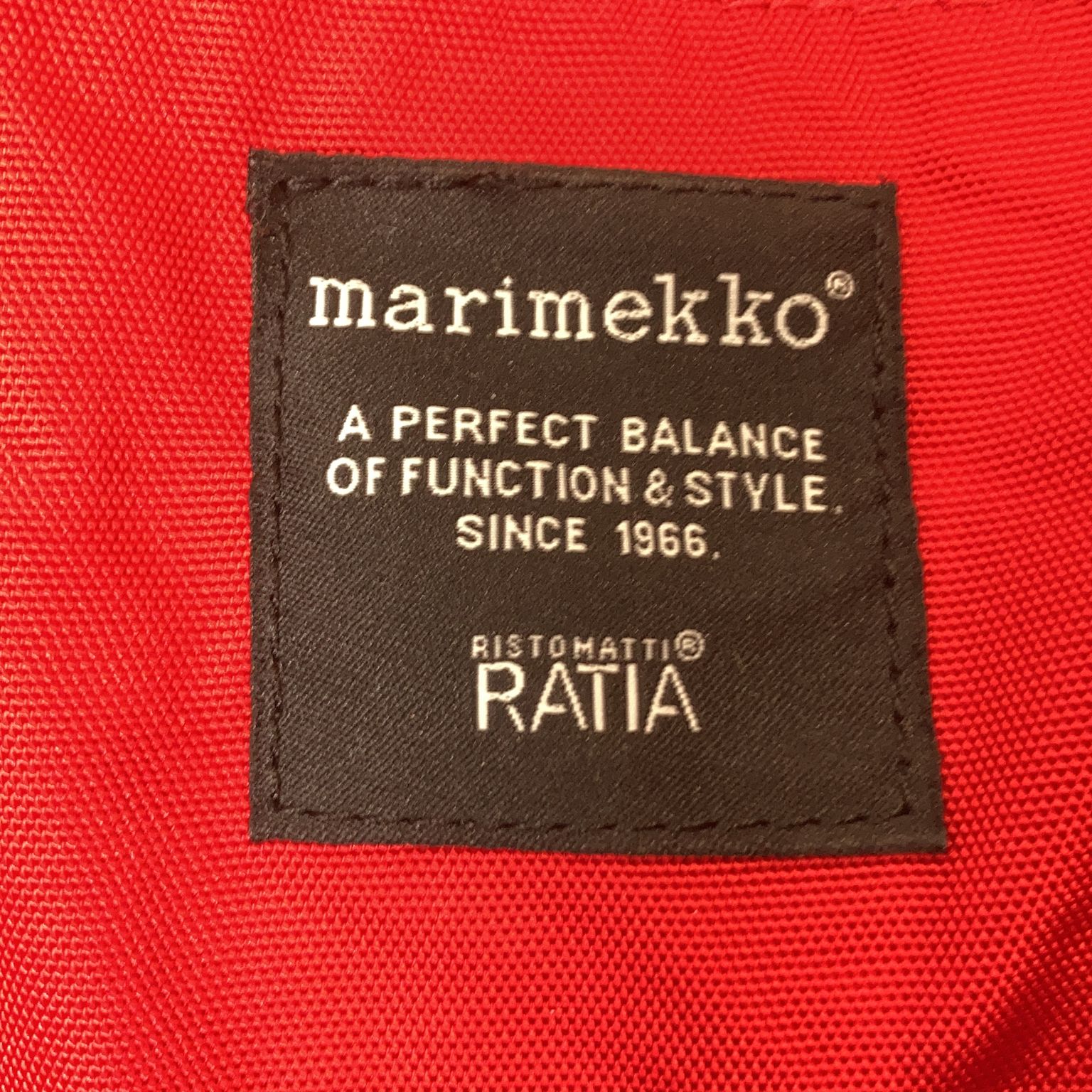 Marimekko