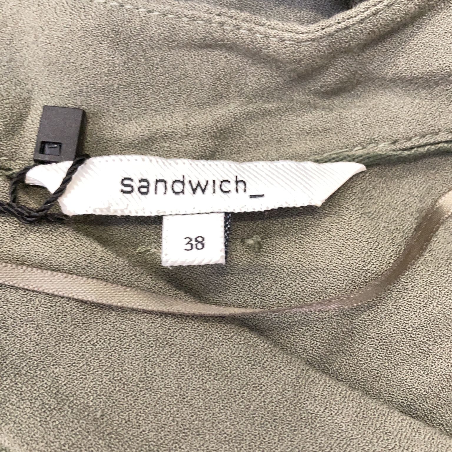 Sandwich