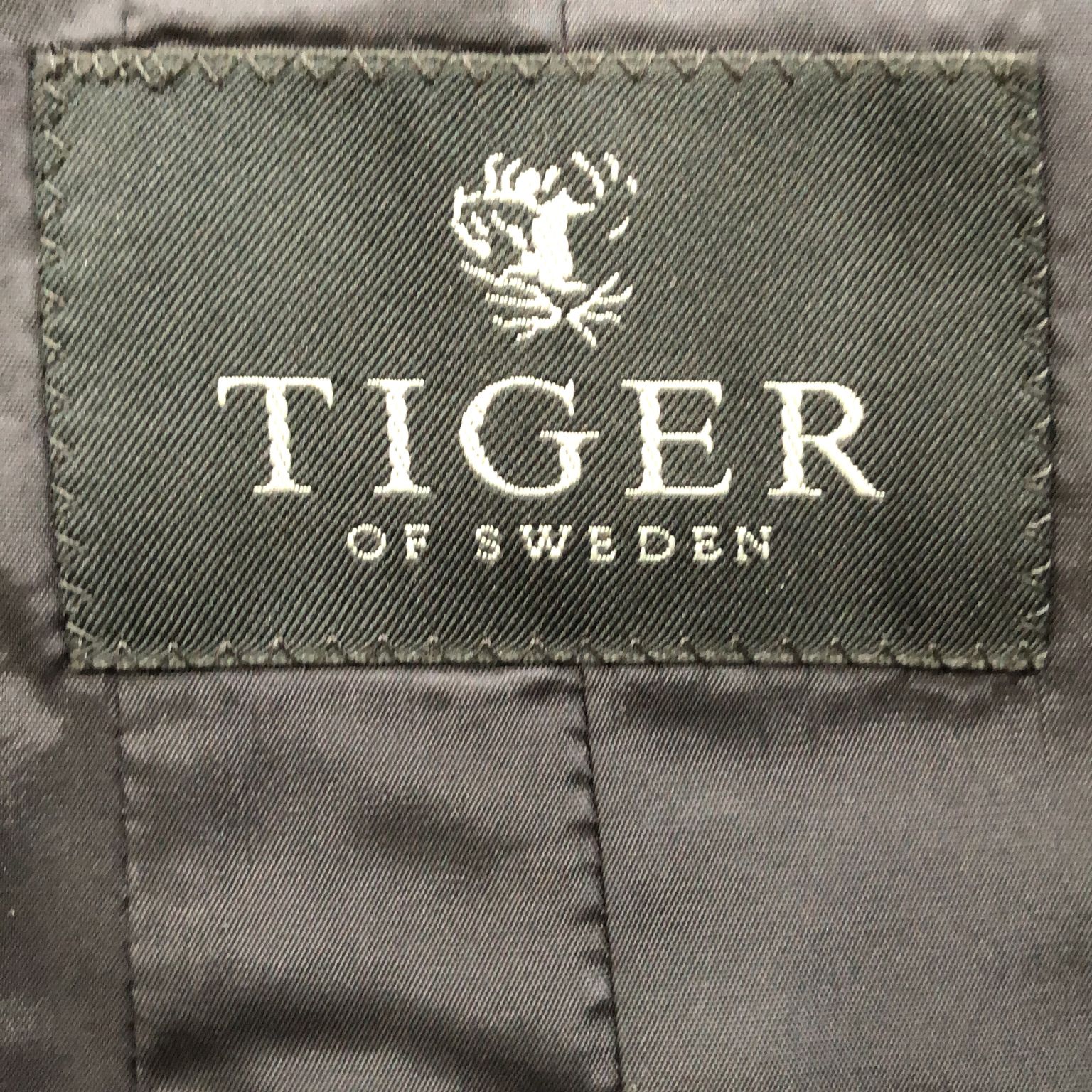 Tiger of Sweden