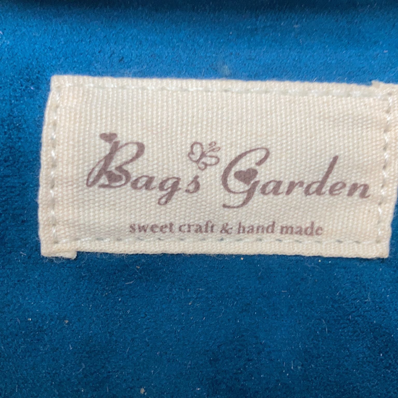 Bags Garden