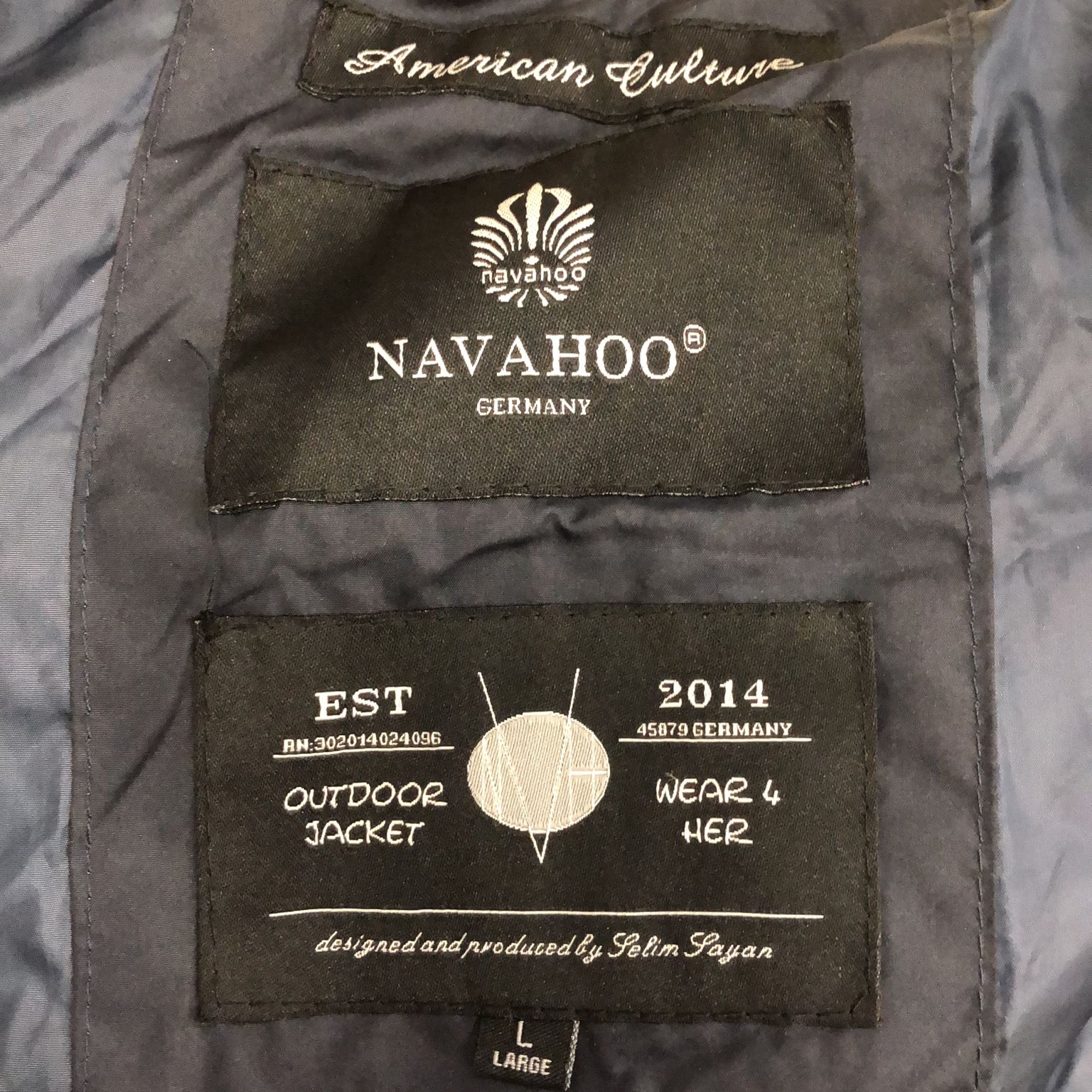 Navahoo