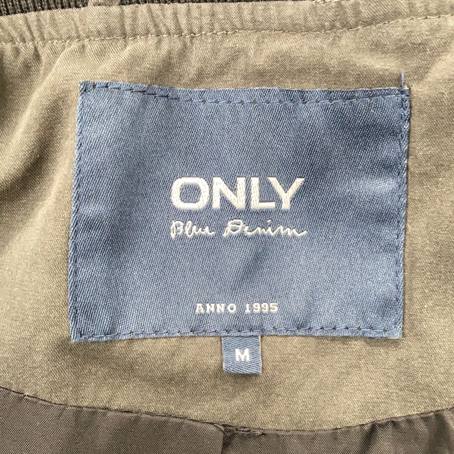 ONLY Blue Denim