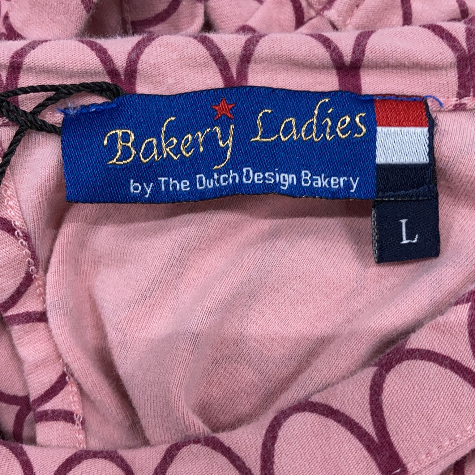 Bakery Ladies