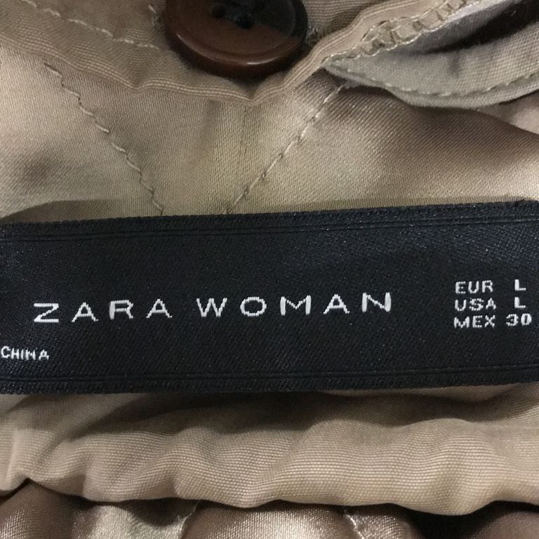 Zara Woman