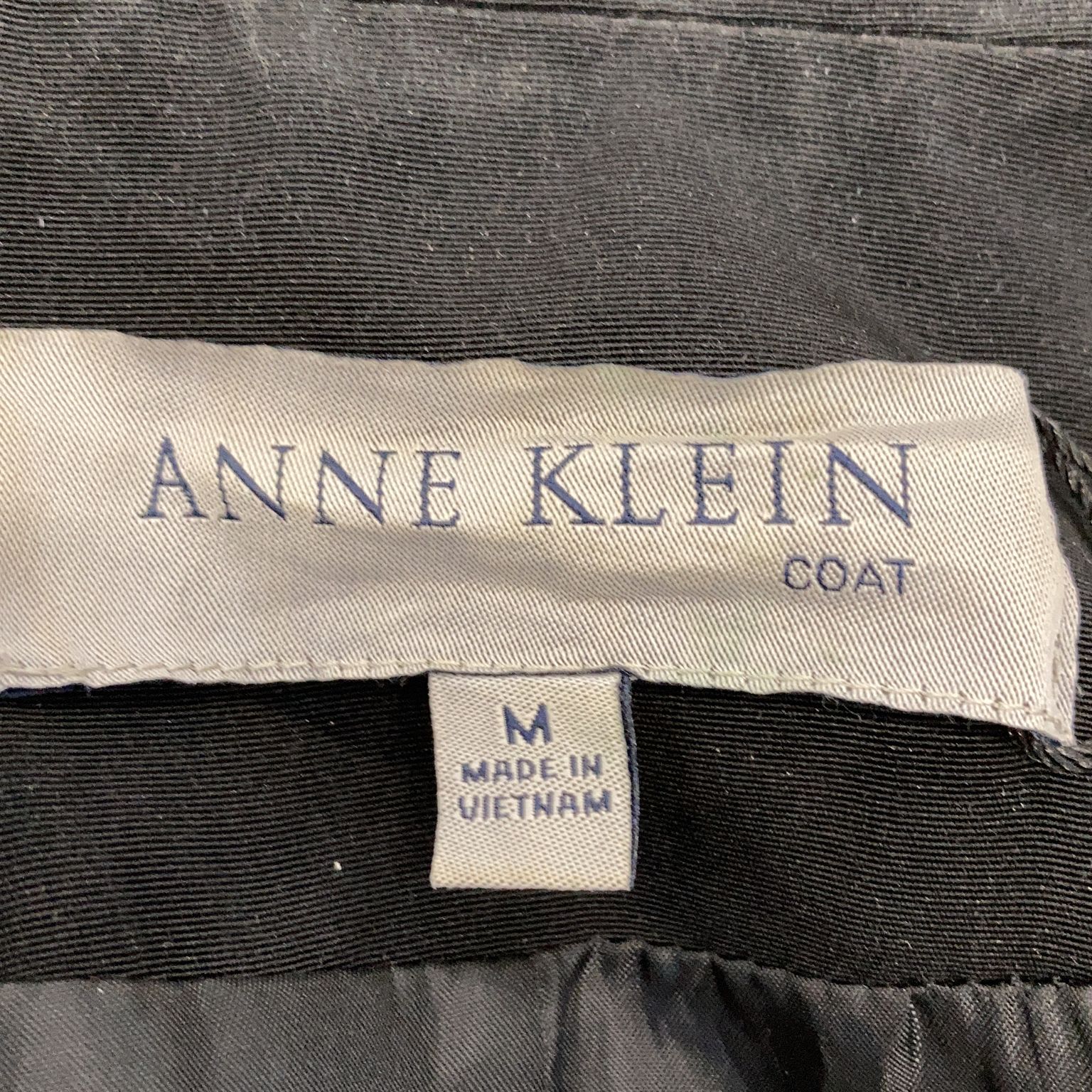 Anne Klein