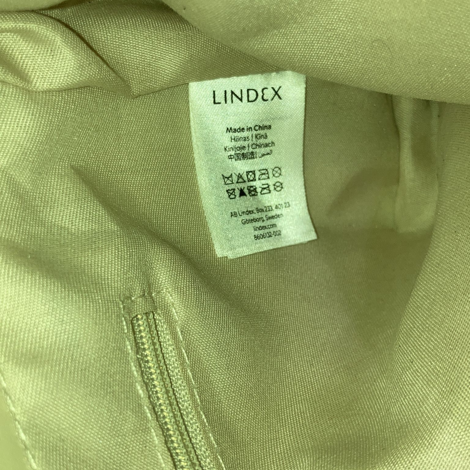 Lindex