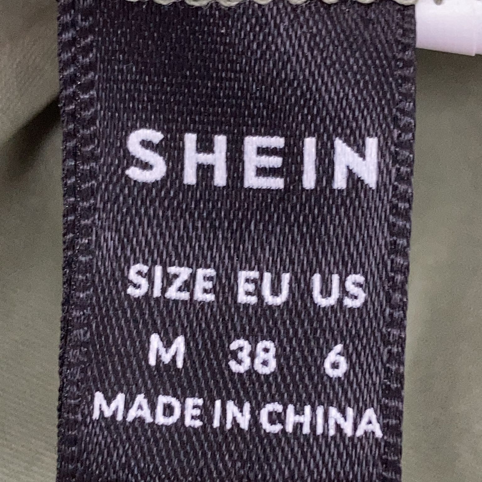 Shein