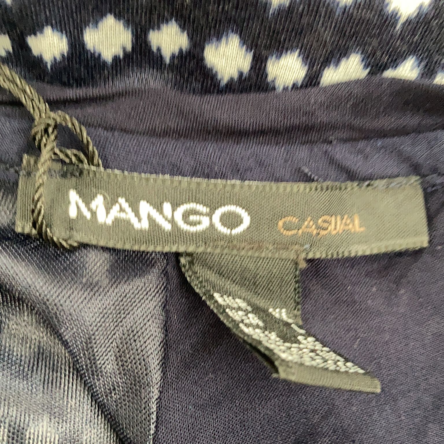 Mango Casual