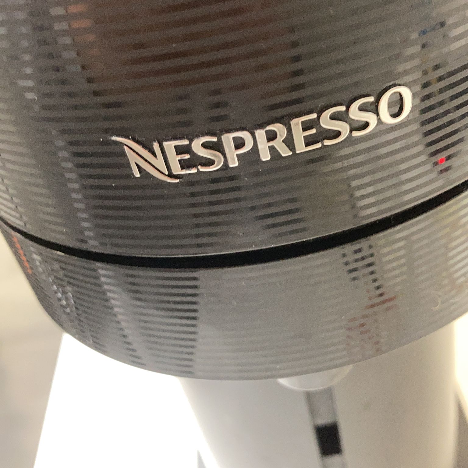 Nespresso