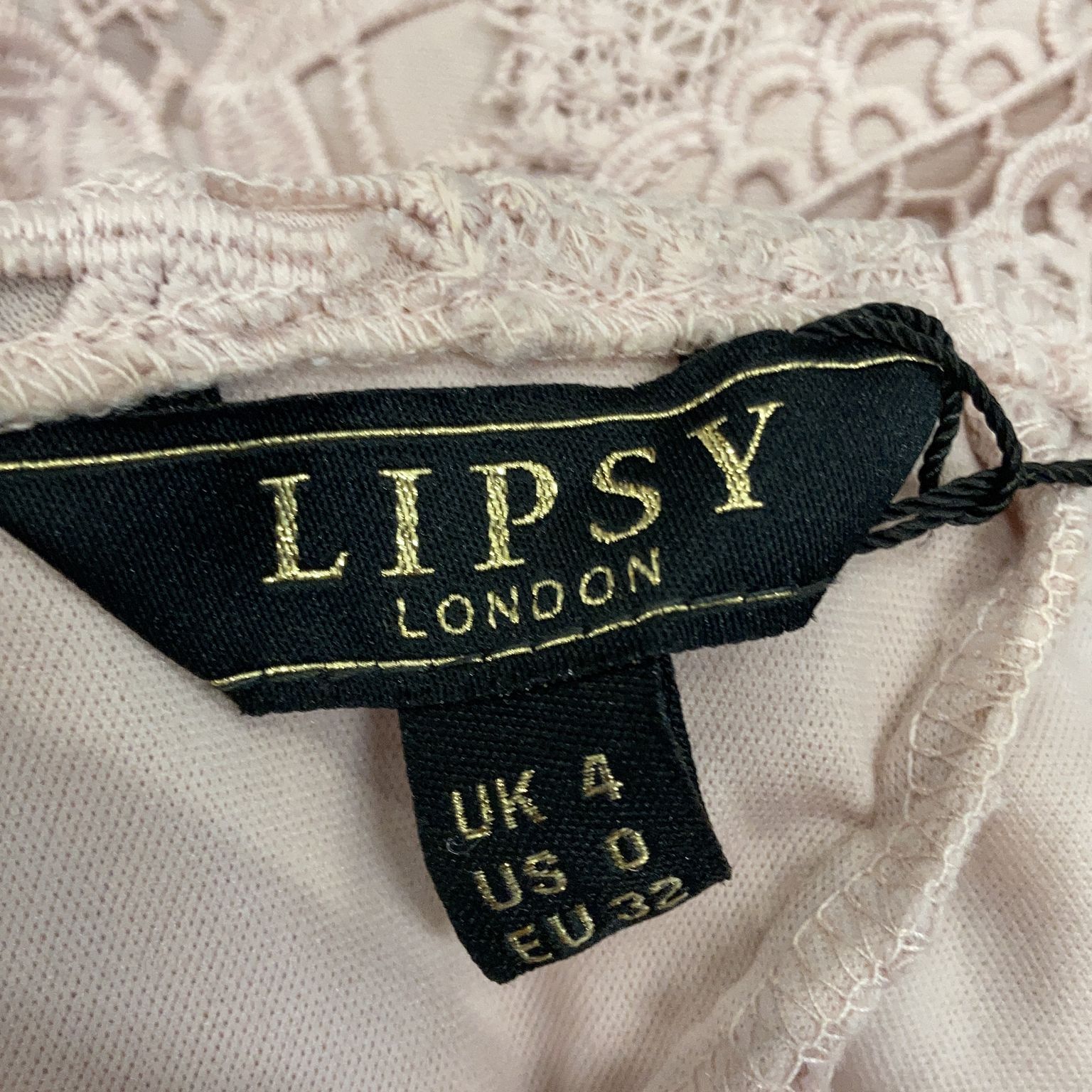 Lipsy London