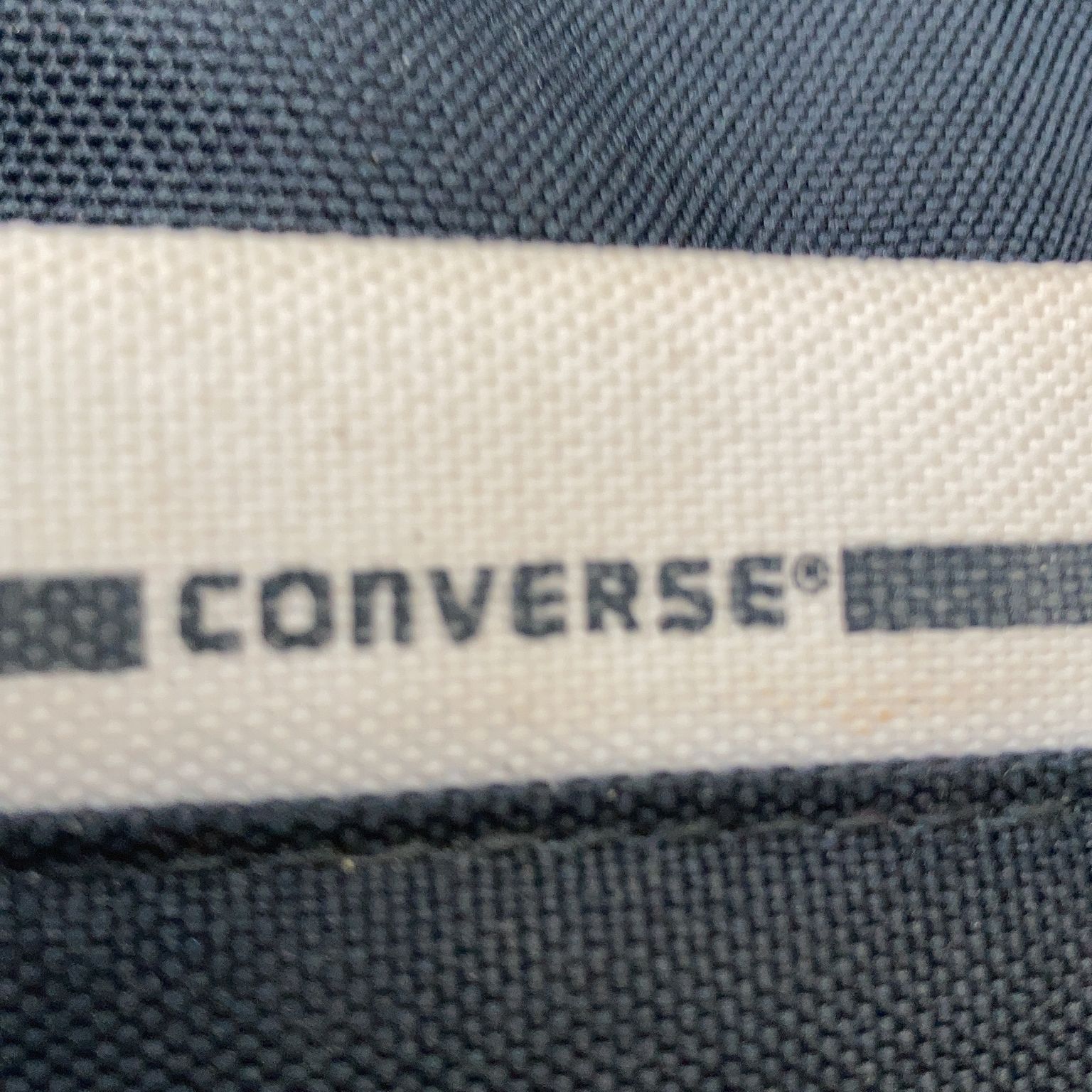 Converse