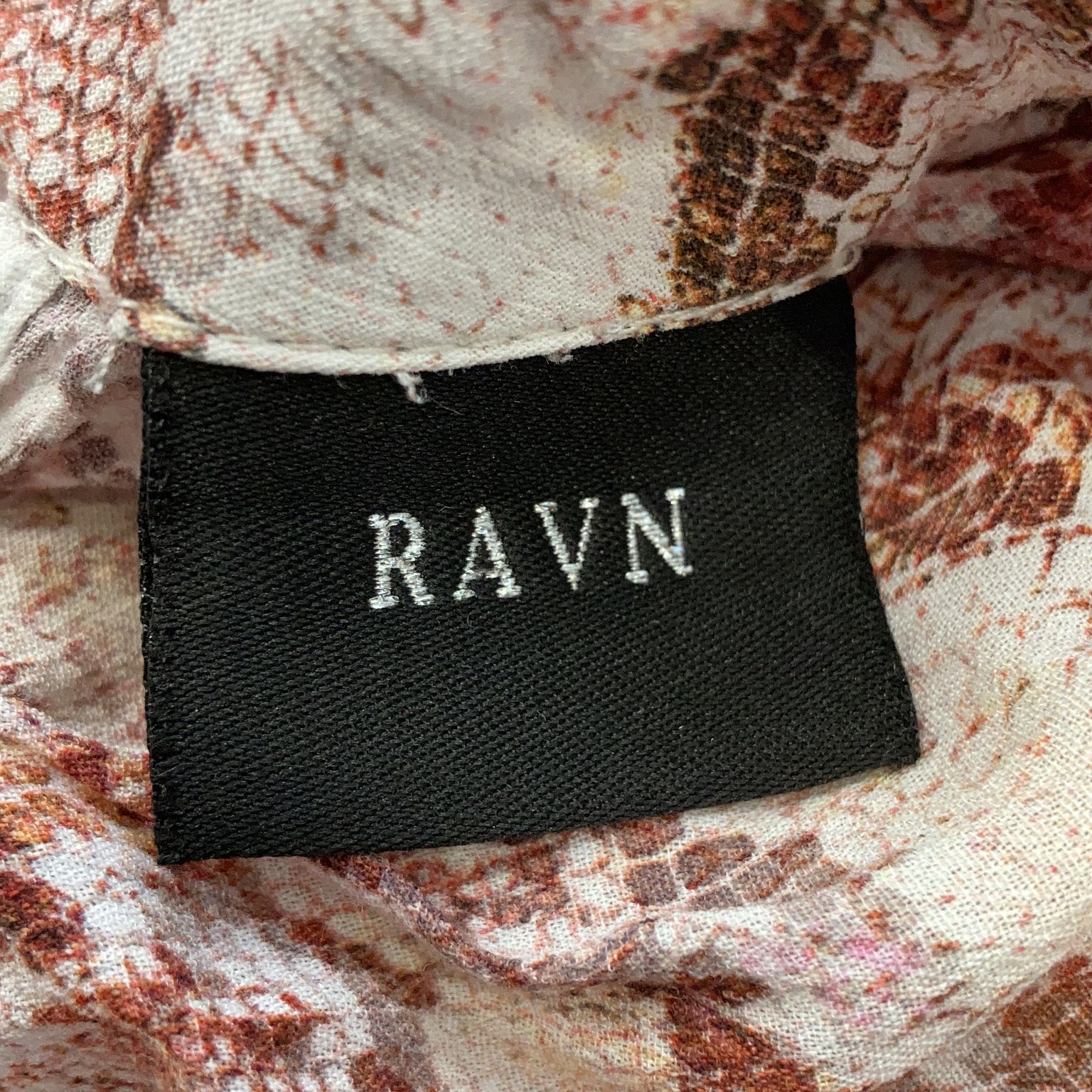 RAVN