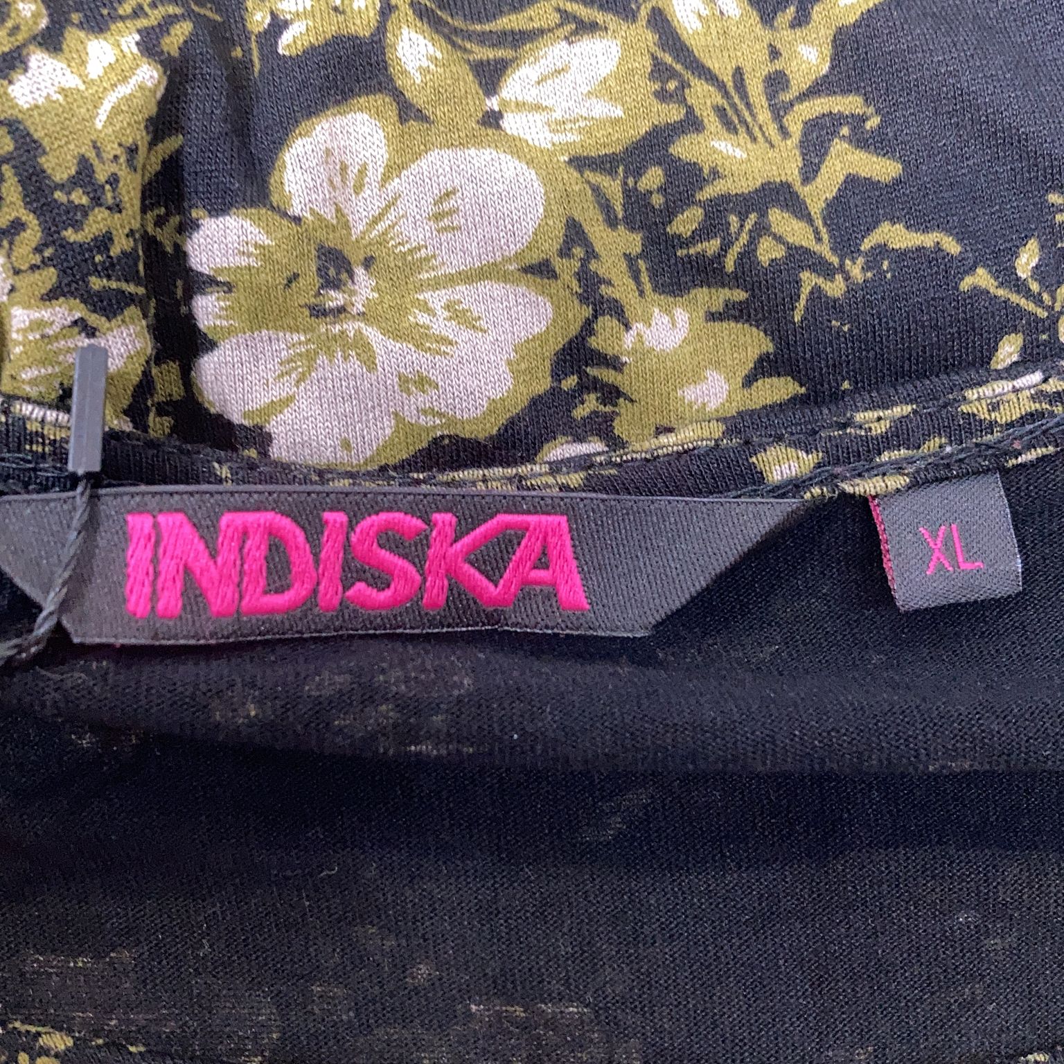 Indiska