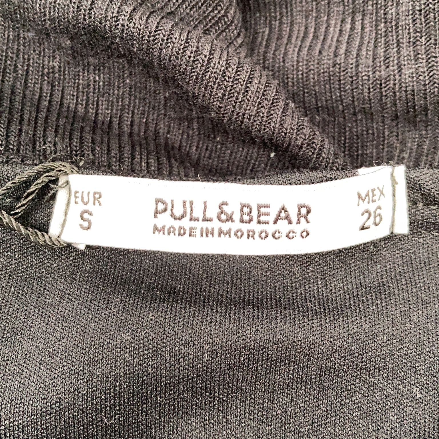 Pull  Bear