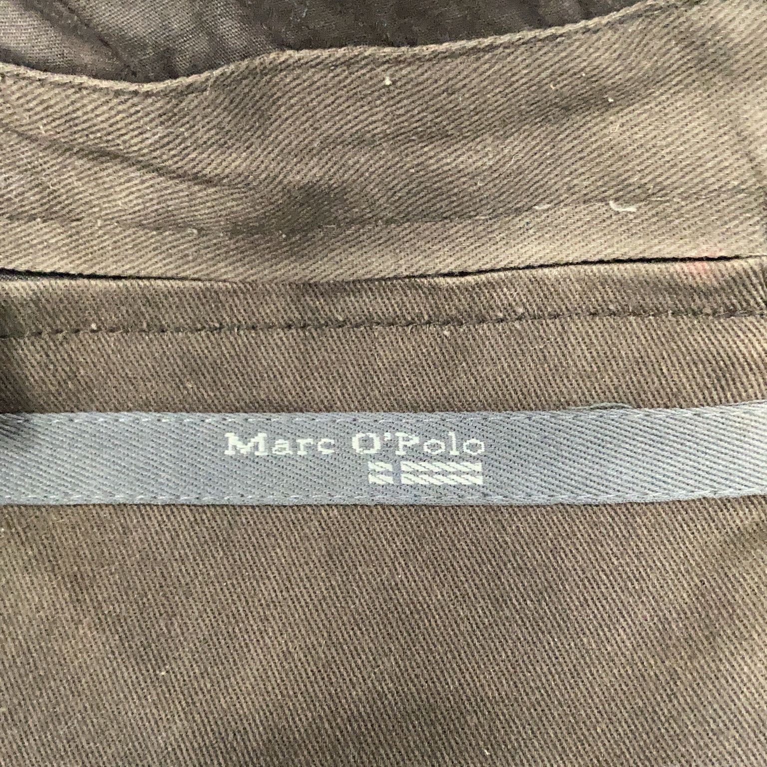 Marc O'Polo