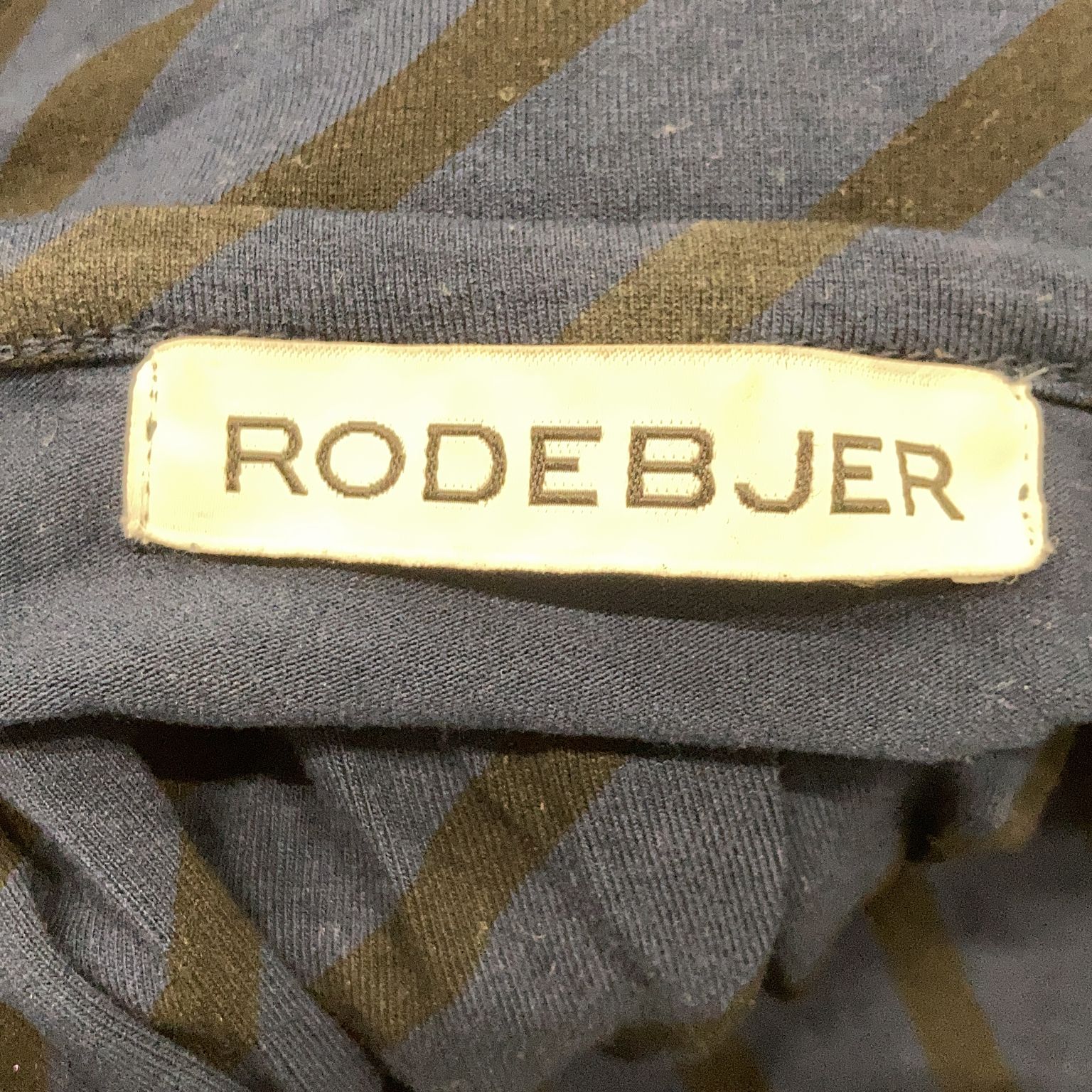 Rodebjer