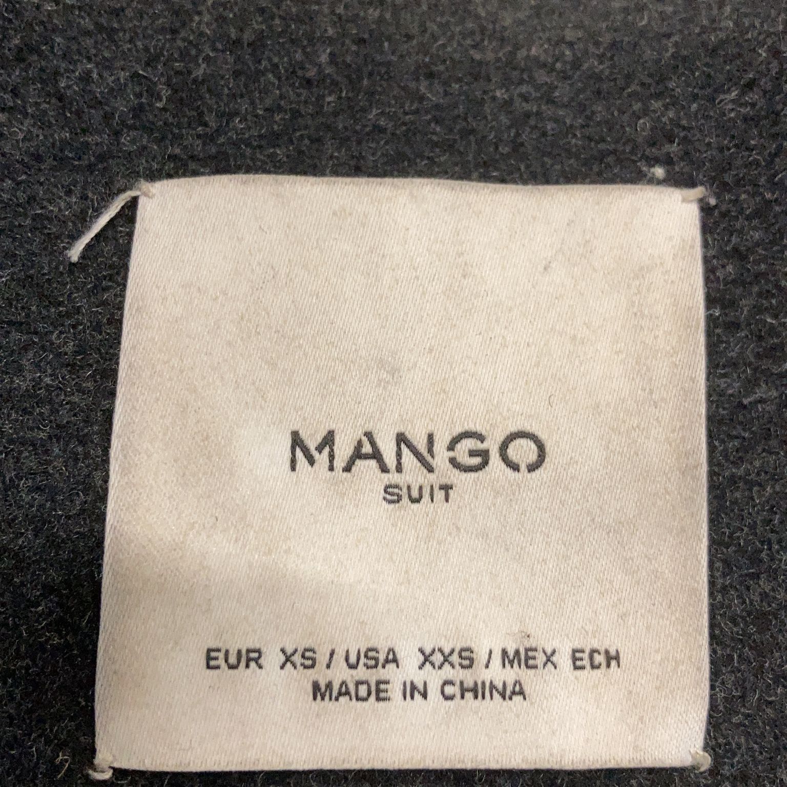 Mango