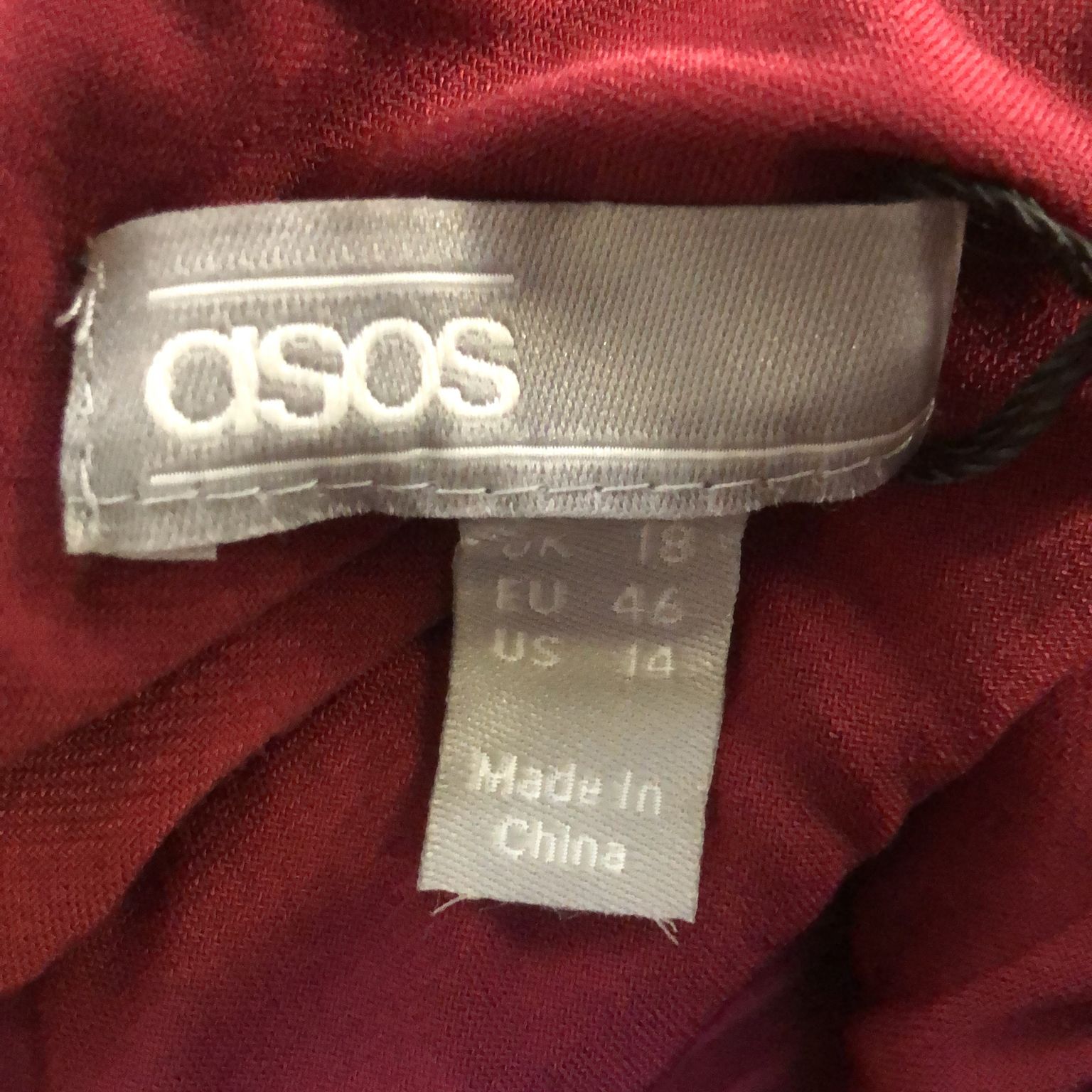 ASOS