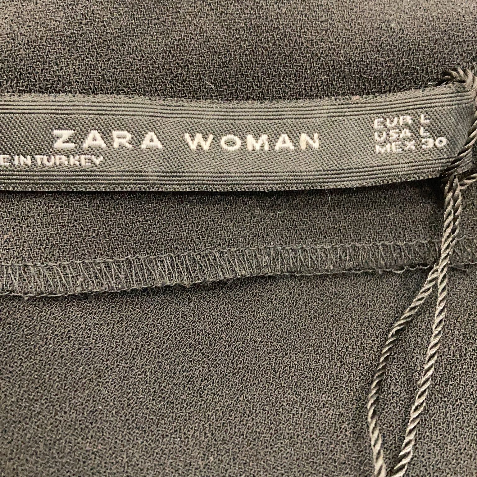 Zara Woman