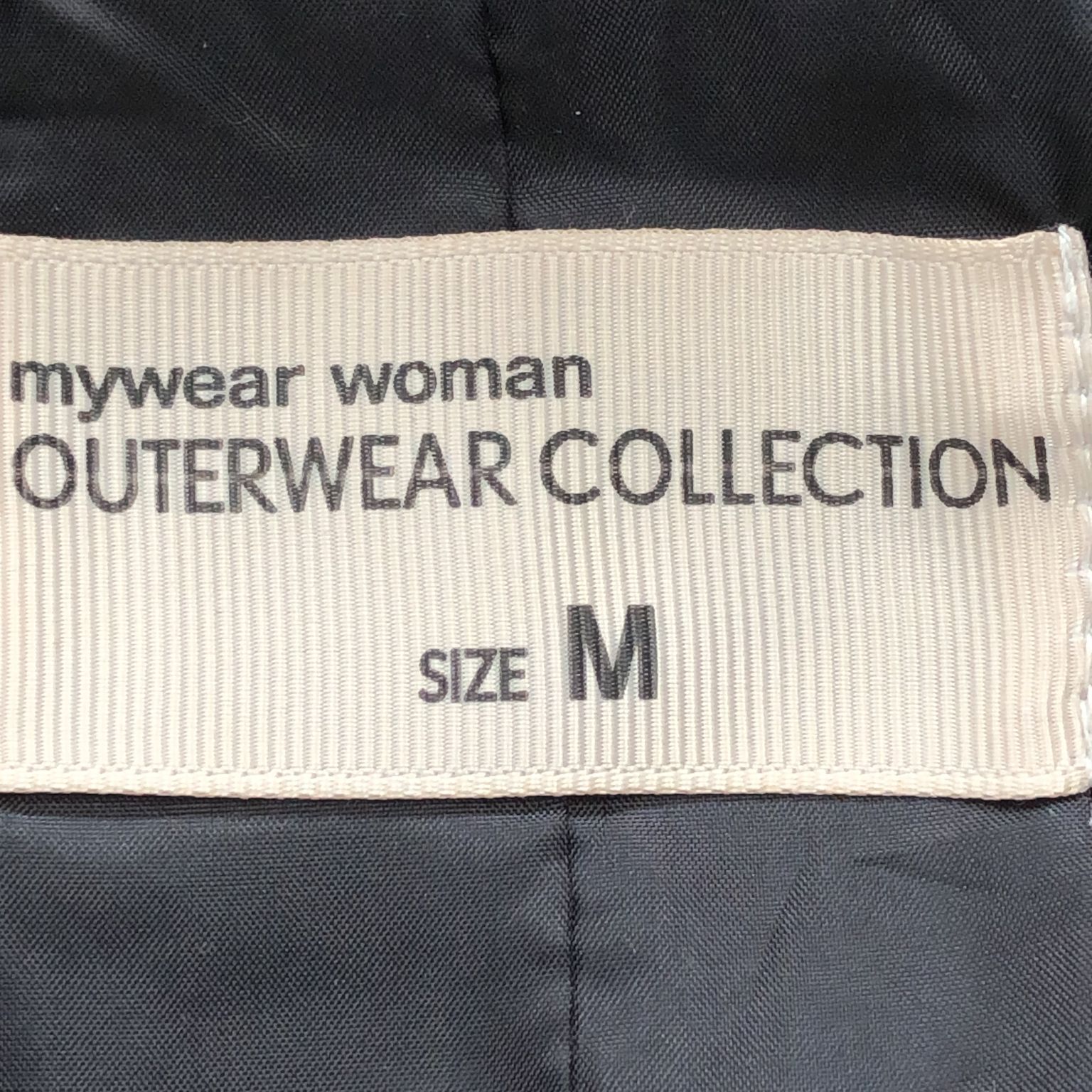 MyWear Woman